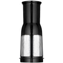 Liquidificador Mondial L-1100 BI 1100W 3 Litros 12 Velocidades Preto/Inox