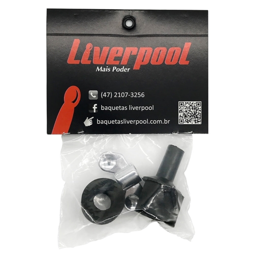 Kit de Reparos Liverpool LK REP para Pratos