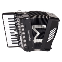 Acordeon Michael 48 Baixos ACM4803N