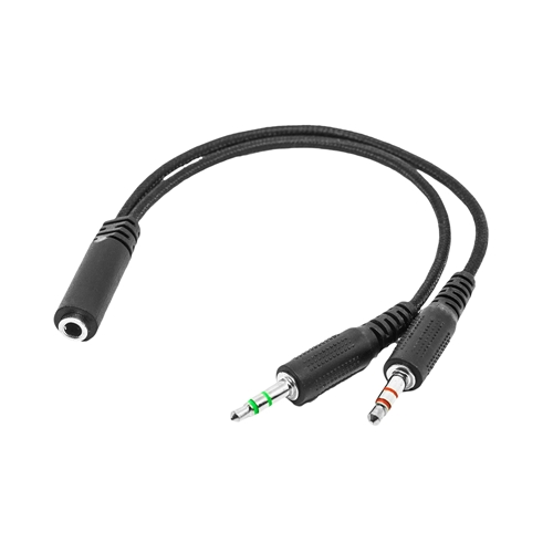 Adaptador Multilaser P3-P2 WI410 – Preto