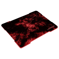 Mouse Pad Gamer Warrior Multilaser AC286 - Vermelho