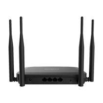 Roteador Wireless Intelbras GF 1200 AC Dual Band