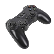 Controle Gamer Warrior Takeo JS088 Preto