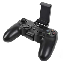 Controle Gamer Warrior Takeo JS088 Preto