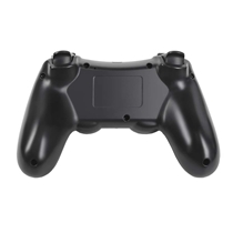 Controle Gamer Warrior Takeo JS088 Preto