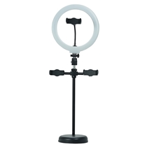 Ring Light Custom Sound CSRL 26MS para Mesa