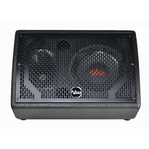 Monitor de Áudio Leacs M8 Passivo 150W RMS - Preto