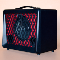 Amplificador para Baixo Vox VX Series VX50-BA 50W com Fonte Bivolt