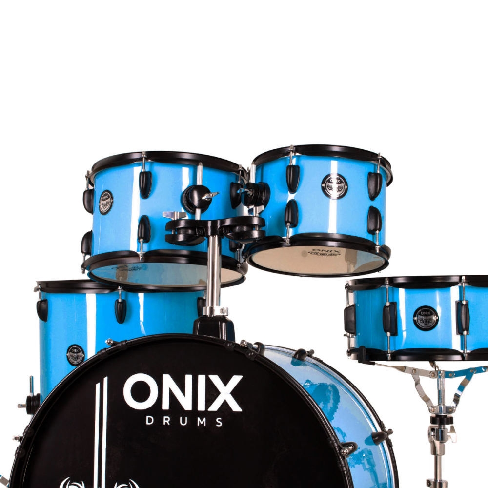 Bateria Ac Stica Nagano Onix Smart Ferragens E Schumann