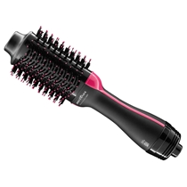 Escova Secadora Britânia Soft BEC02 1200W Preto/Rosa