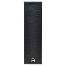 Caixa de Som Vertical Passiva Leacs VL304 120W RMS - Preto