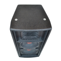 Coluna Passiva Leacs Line Array L8 350W RMS - Preto