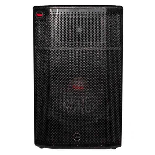 Caixa de Som Passiva Frontal Leacs Pulps 750 Plus 300W RMS - Preto