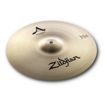 Kit de Pratos Zildjian City Pack Séries 12” Hihat + 14” Fast Crash + 18” Uptown Ride