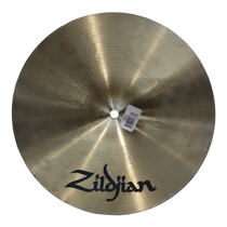 Prato Splash Zildjian A Family 12” A0212