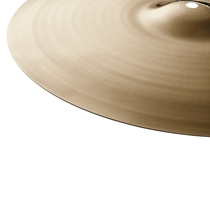 Prato Crash Zildjian Batida A Custom 16" A20514