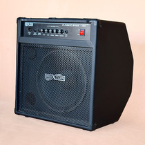 Amplificador para Baixo Brixton Classic Bass 180 180W RMS Preto - Bivolt