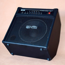 Amplificador para Baixo Brixton Classic Bass 180 180W RMS Preto - Bivolt