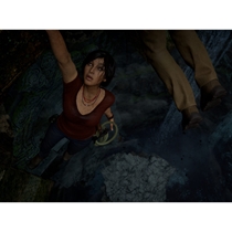 Jogo PS5 Uncharted: Coleção O Legado dos Ladrões