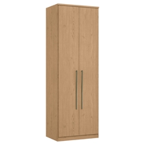 Guarda-Roupa Modulado 2 Portas e 2 Gavetas Castro Elegance