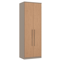 Guarda-Roupa Modulado 2 Portas e 2 Gavetas Castro Elegance