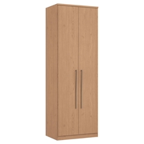 Guarda-Roupa Modulado 2 Portas 2 Gavetas Castro Elegance