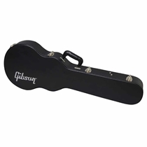 Case para Guitarra Les Paul Gibson ASLPCASE - Preto