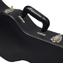 Case para Guitarra Les Paul Gibson ASLPCASE - Preto