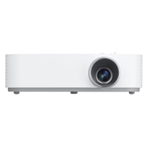 Projetor LG PF50KS 600 ANSI Lumens Full HD 100’’ Branco - Bivolt