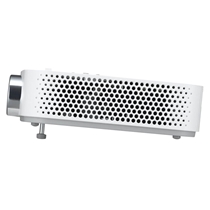 Projetor LG PF50KS 600 ANSI Lumens Full HD 100’’ Branco - Bivolt