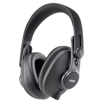 Headphone Profissional AKG K371-BT - Preto