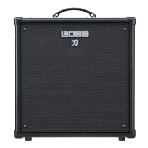 Amplificador para Baixo Boss Katana 110 Bass 60W RMS Preto