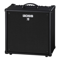 Amplificador para Baixo Boss Katana 110 Bass 60W RMS Preto