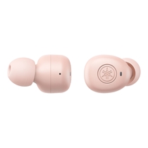 Fone de Ouvido Yamaha TW-E3B - Rosa