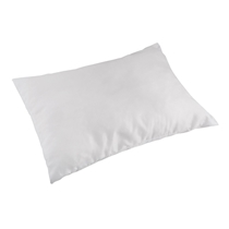 Travesseiro Fibrasca Plumax Percal 50x70cm - Branco