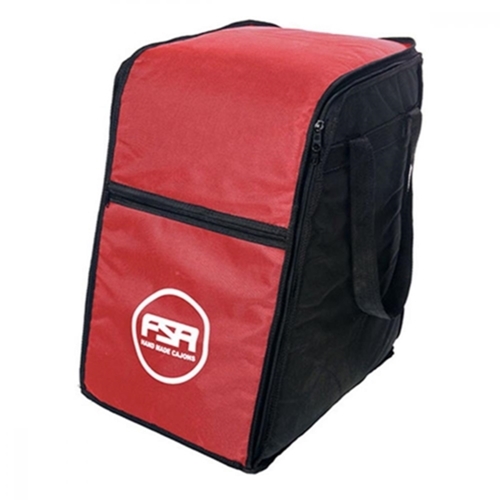 Bag Cajon FSA Standart FBS02 Vermelho