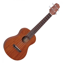 Ukulele Takamine Soprano GUS1 - Mahogany, com Bag