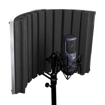 Vocal Booth SKP Studio - RF-30