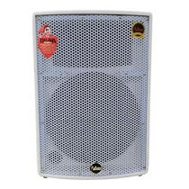 Caixa de Som Passiva Leacs Brava 1500 150W RMS - Branco