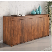 Buffet 3 Portas 135cm Viero Onix