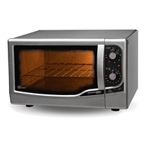 Forno Elétrico Fischer Gourmet Grill 44 Litros Inox