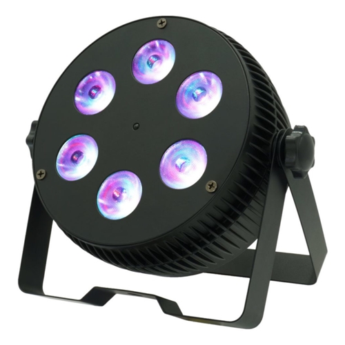 Canhão de Luz LP10 Dreamer RGBW 10W Preto - Bivolt