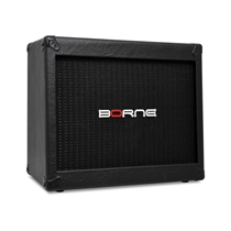 Caixa Passiva Borne G110 70W RMS - Preto