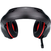 Headset Gamer ELG Ryoko - Preto