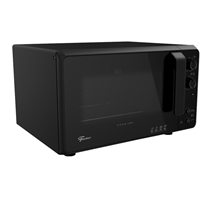 Forno Elétrico Fischer Premier 48 Litros Black