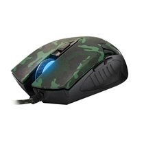 Kit Gamer ELG com Headset Mouse Mousepad - Preto