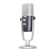 Microfone Condensador AKG Ara 22 Cinza