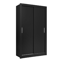 Guarda-Roupa Solteiro 2 Portas 1 Gaveta THB City