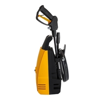 Lavadora de Alta Pressão Wap Atacama Smart 1500 Libras 1400W Amarelo/Preto