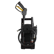 Lavadora de Alta Pressão Wap Atacama Smart 1500 Libras 1400W Amarelo/Preto